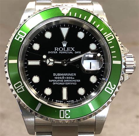 rolex rotator